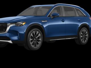 2026 Mazda CX-90 Preferred