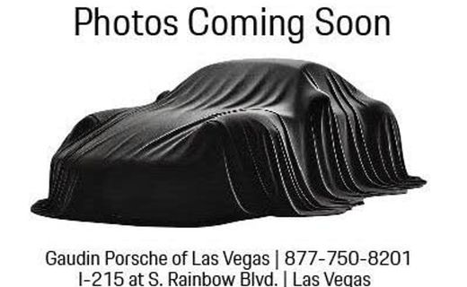 2025 Porsche 718 Boxster