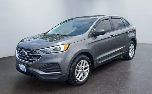 2021 Ford Edge SE