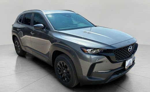 2026 Mazda CX-50 Preferred