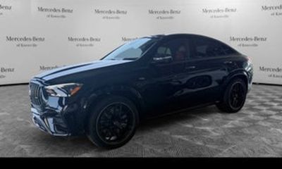 2024 Mercedes-Benz GLE-Class GLE400e 4MATIC 4