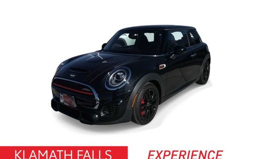 2019 Mini Hardtop Hatchback