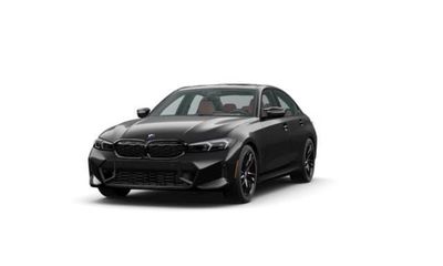 2024 BMW 340i xDrive