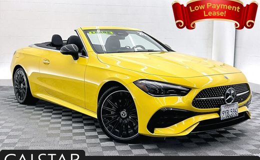 2026 Mercedes-Benz CLE CLE300 4MATIC