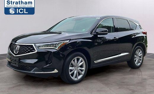 2024 Acura RDX