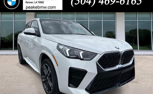 2026 BMW X2 XDRIVE28I