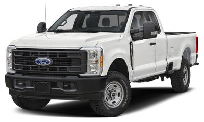 2026 Ford F-250 XL