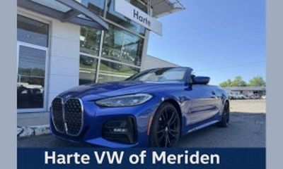 2023 BMW 430I xDrive