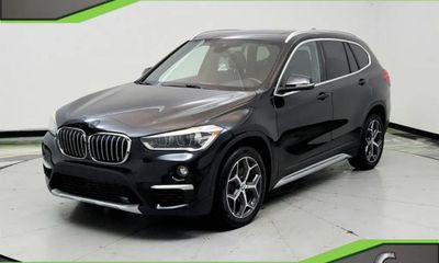 2019 BMW X1 sDrive28i