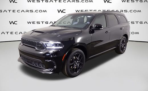 2026 Dodge Durango GT Hemi