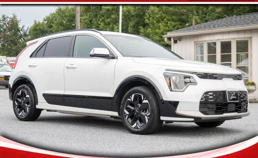 2024 Kia Niro Wind