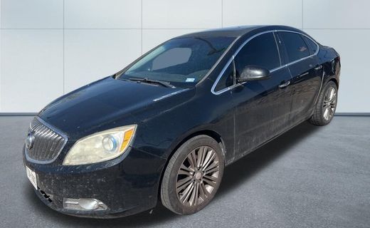 2013 Buick Verano Premium