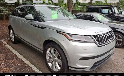 2020 Land Rover Range Velar S