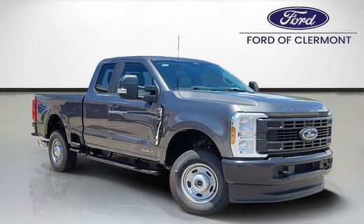 2026 Ford F-250 XL