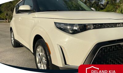 2023 Kia Soul