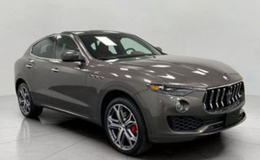 2023 Maserati Levante GT