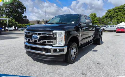 2024 Ford F-350 XL