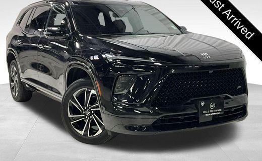 2025 Buick Enclave ST