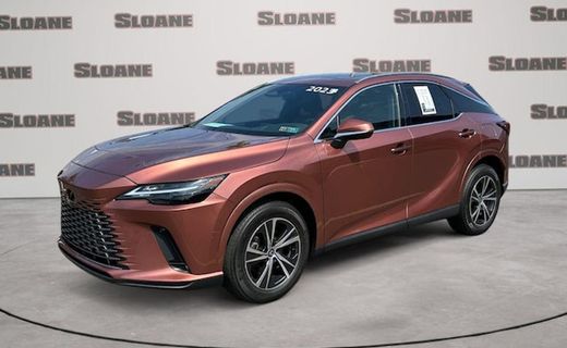 2023 Lexus RX 350