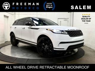2018 Land Rover Range Velar P250 S