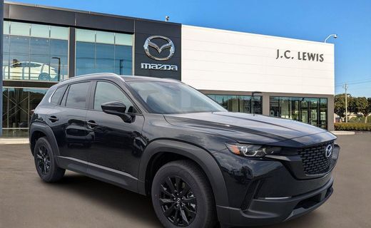 2026 Mazda CX-50 Select