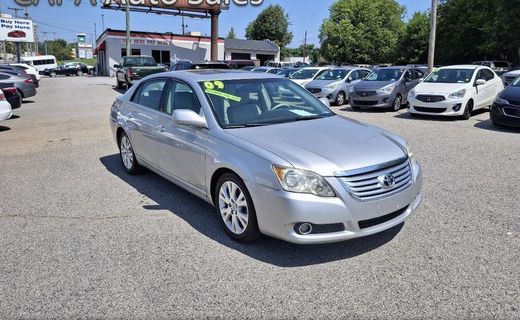 2009 Toyota Avalon XL