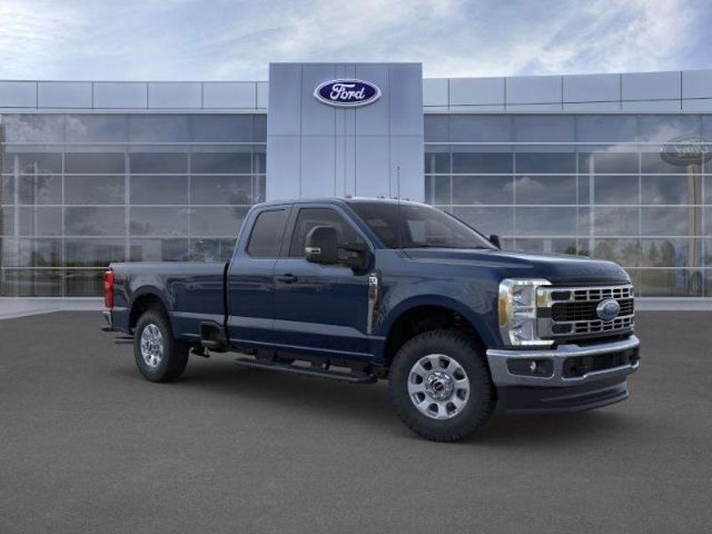 2025 Ford F 250 Super Duty — a typically priced live listing