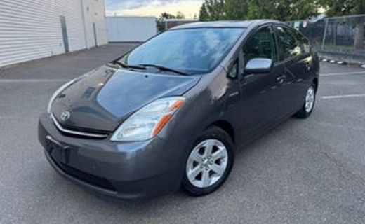 2006 Toyota Prius