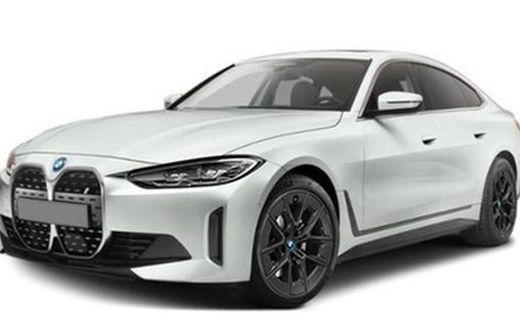 2024 BMW I4 EDRIVE40