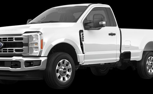 2026 Ford F-350 XL