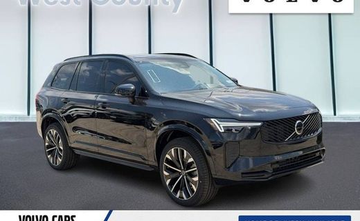 2026 Volvo XC90 Ultra Dark