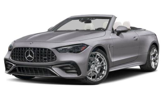 2027 Mercedes-Benz CLE