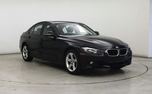 2015 BMW 328I SA