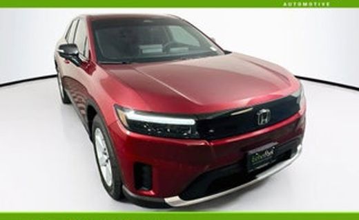 2024 Honda Prologue EX