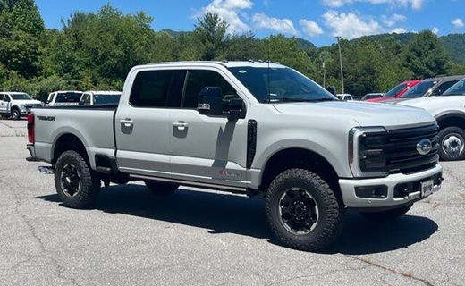 2026 Ford F-350