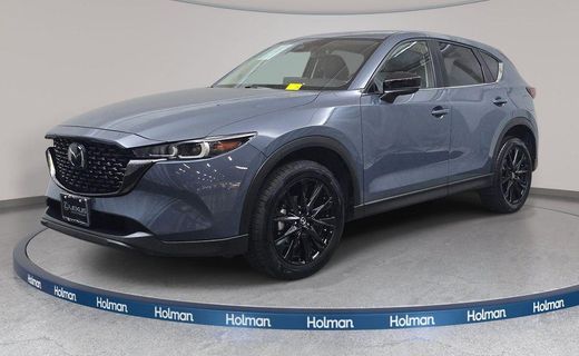 2023 Mazda CX-5 Preferred Package