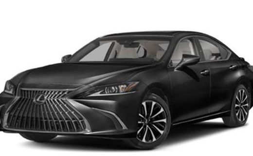 2025 Lexus ES 350 Premium