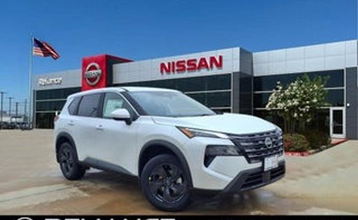 2025 Mazda CX-5 Select