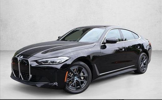 2023 BMW I4 EDRIVE30 GC