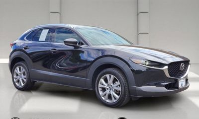 2023 Mazda CX-30 Premium Package