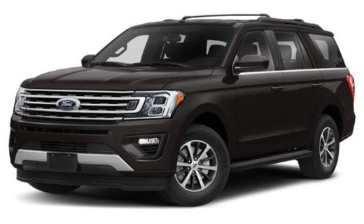 2019 Ford Expedition XLT