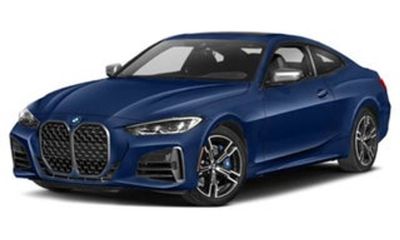 2021 BMW M440I xDrive