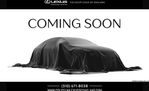 2024 Lexus TX 350