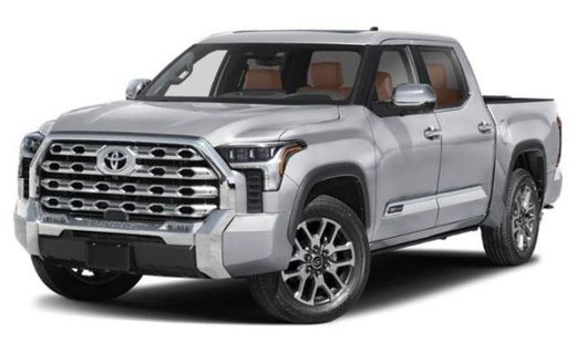 2026 Toyota Tundra 1794