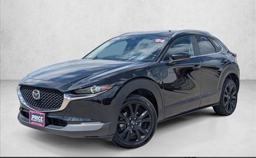 2024 Mazda CX-30 Select Sport Package