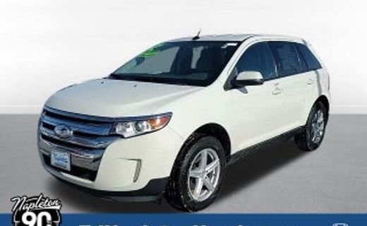 2013 Ford Edge SE
