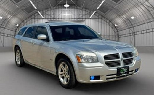2006 Dodge Magnum