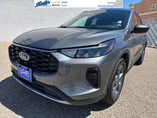 2025 Ford Escape ST Line