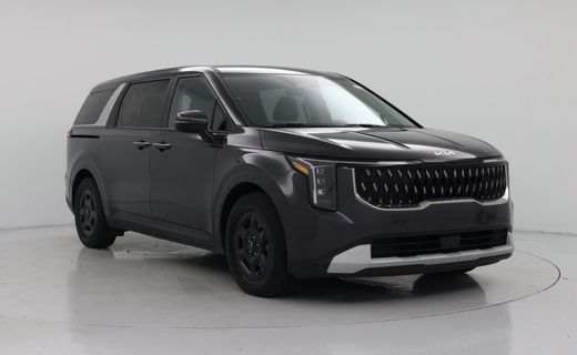 2025 Kia Carnival