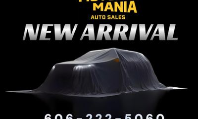 2006 Nissan Frontier SE With